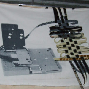 Doppio montaggio celibe