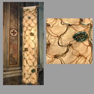 Palm Dress